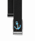 Blue Anchor | Whoop Strap
