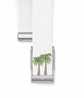 Palm Shore | Whoop Strap