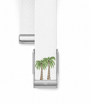 Palm Shore | Whoop Strap