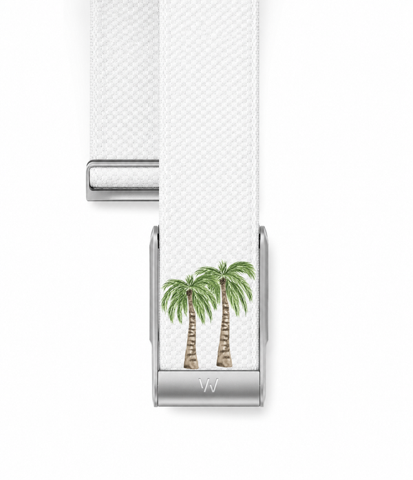 Palm Shore | Whoop Strap